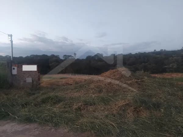 Lote/Terreno em Passos - Jardim Florença