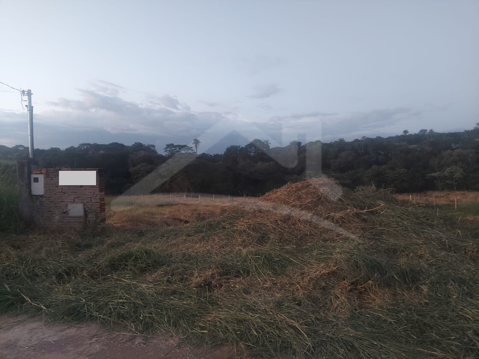 Lote/Terreno em Passos - Jardim Florença
