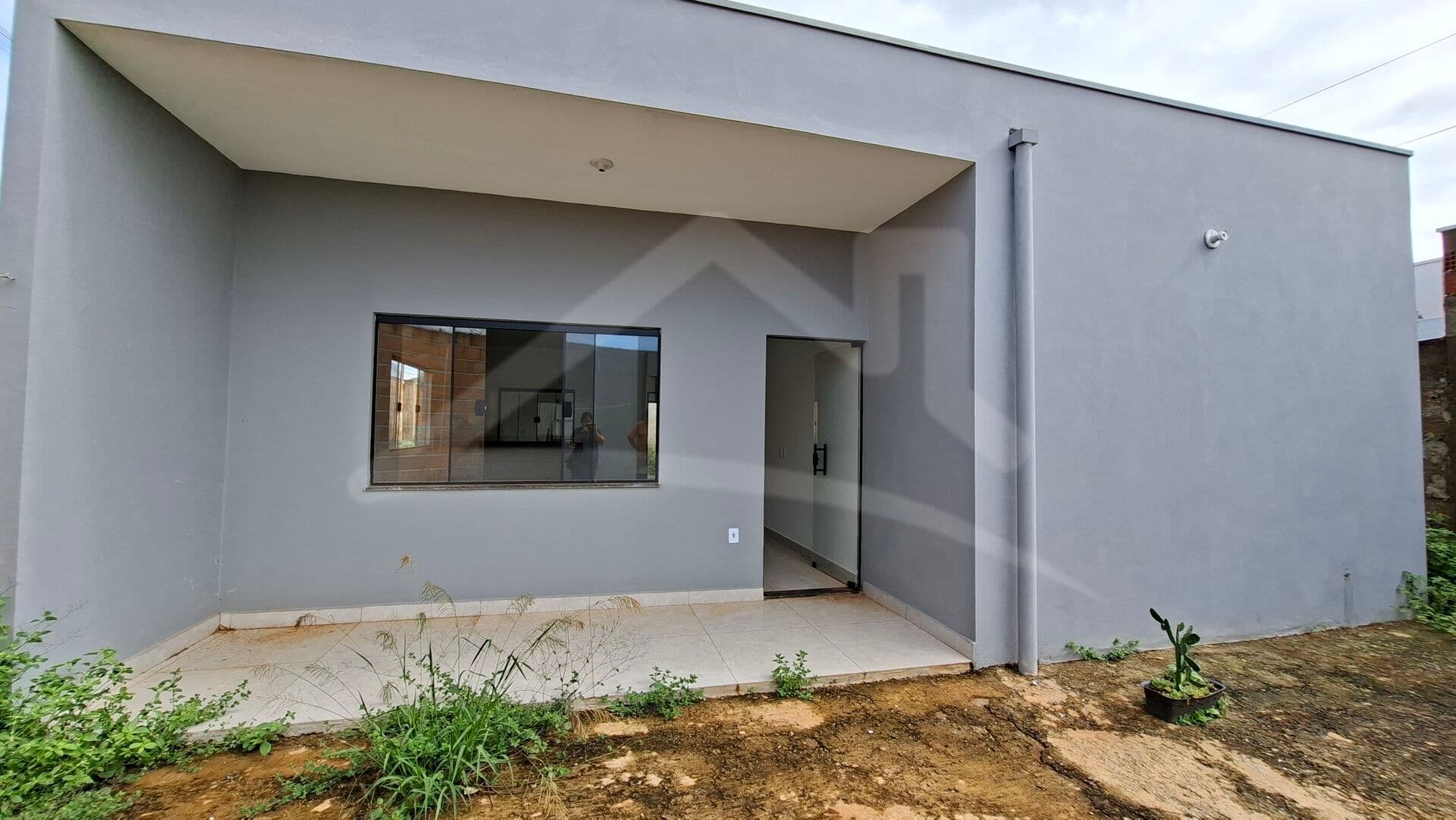 Casa em Passos - Nova Passos