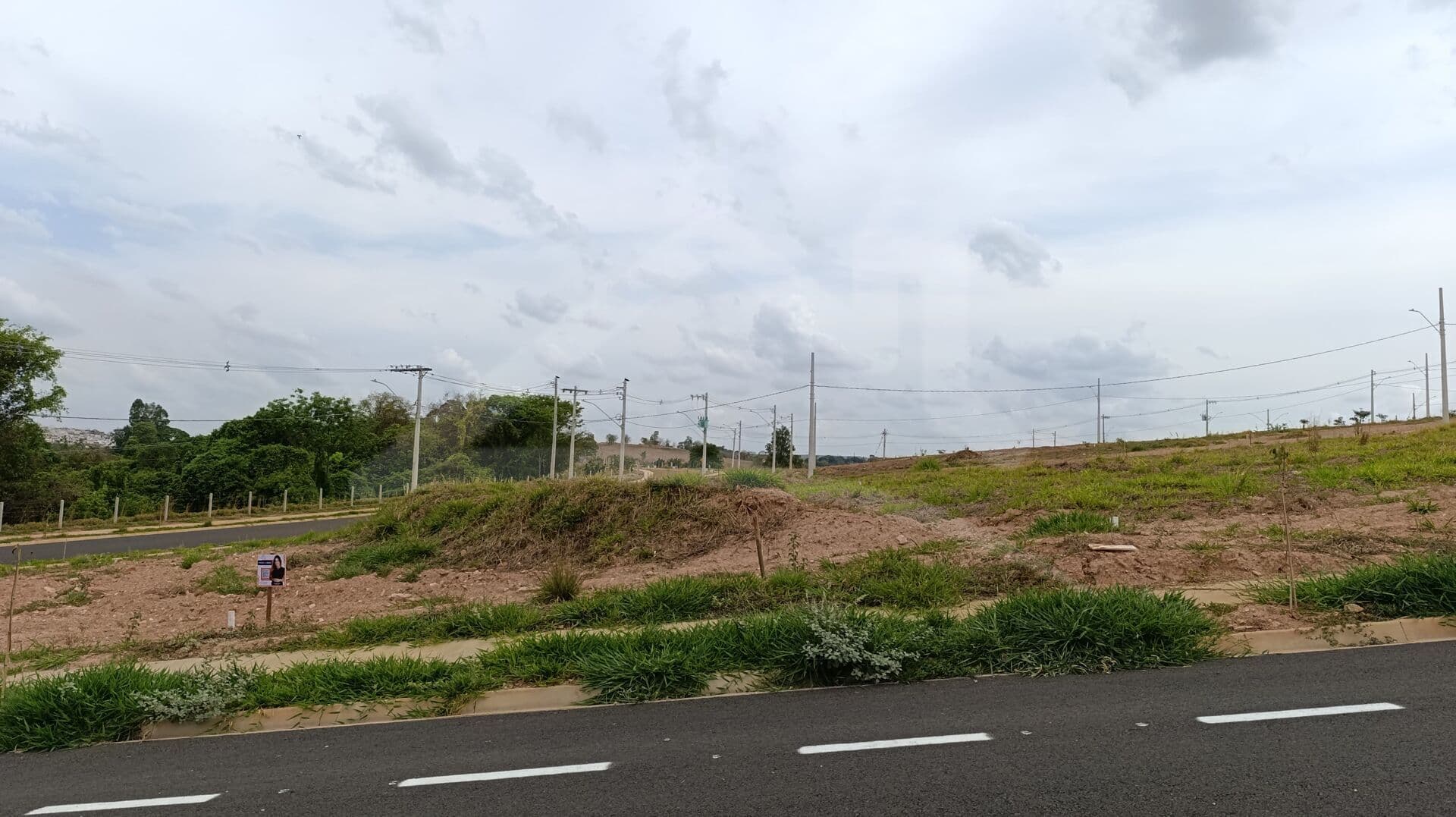 Lote/Terreno em Passos - Jardim dos Lagos