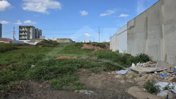 Lote/Terreno em Passos - Mirante do Vale