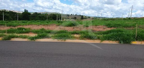 Lote/Terreno em Passos - Jardim dos Lagos