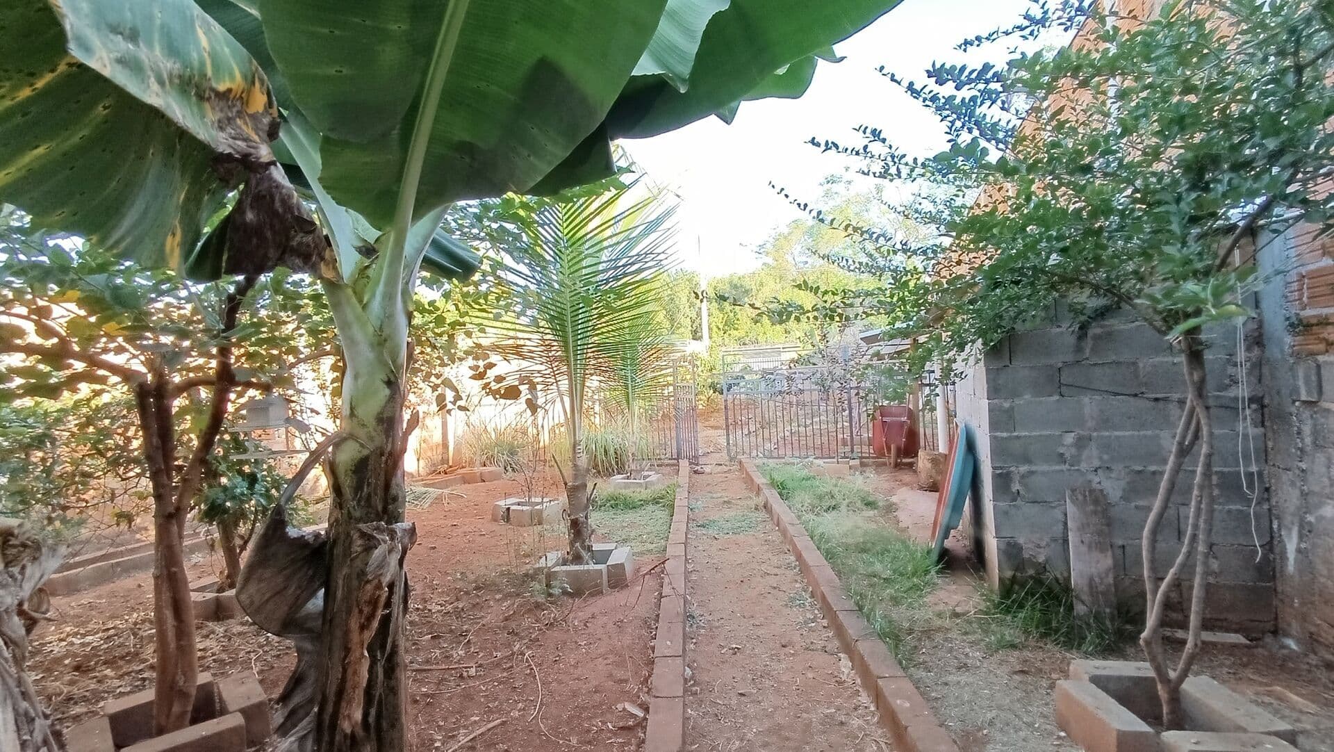 Lote/Terreno em Passos - Recanto do Bosque