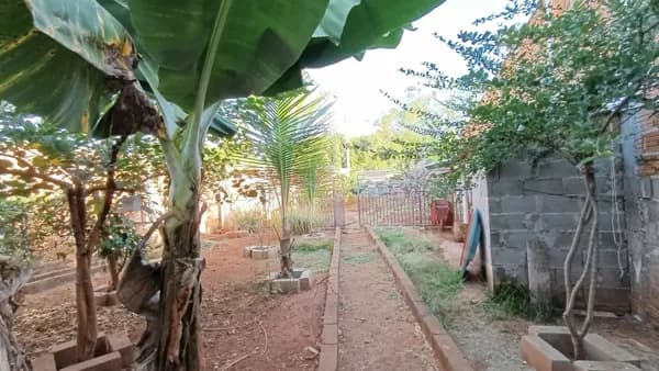Lote/Terreno em Passos - Recanto do Bosque
