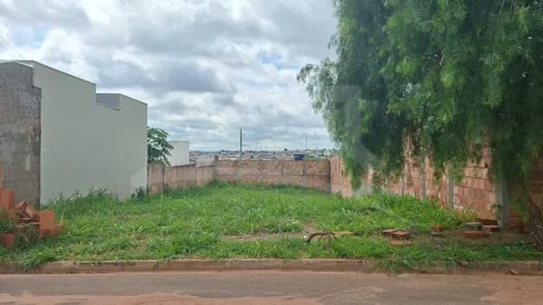 Lote/Terreno em Passos - Nova Passos