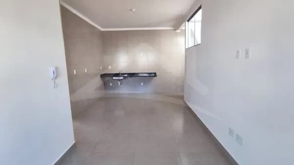 Apartamento em Passos - Mirante do Vale