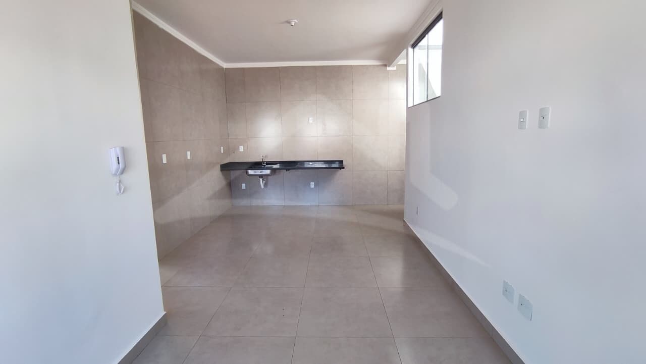 Apartamento em Passos - Mirante do Vale