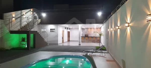 Casa em Passos - Nova Passos