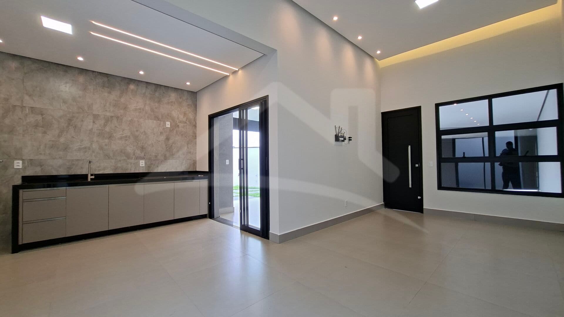 Casa em Passos - Villagio D'Italia