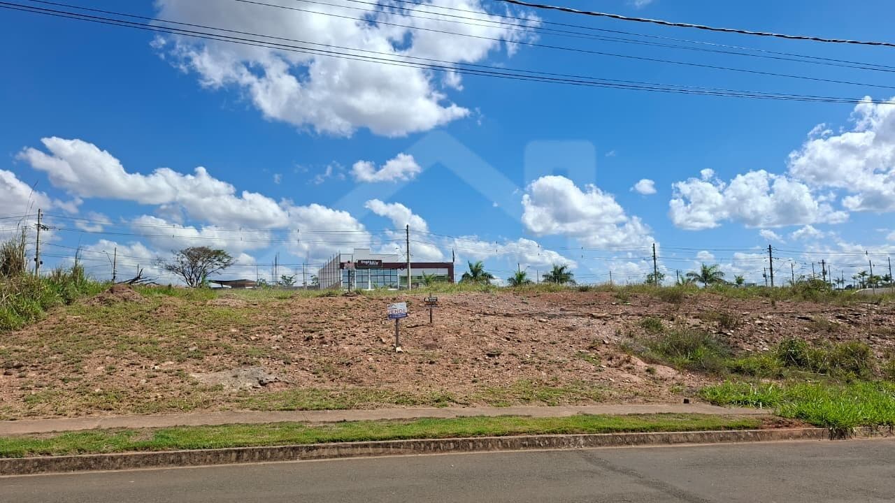 Lote/Terreno em Passos - Mirante do Vale