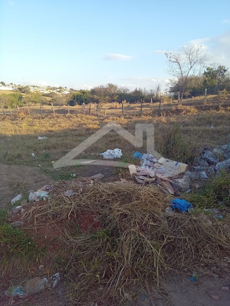 Lote/Terreno em Passos - Jardim Florença