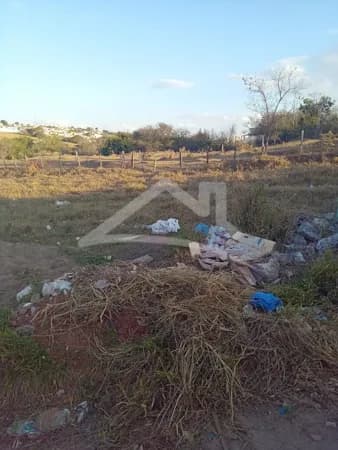 Lote/Terreno em Passos - Jardim Florença