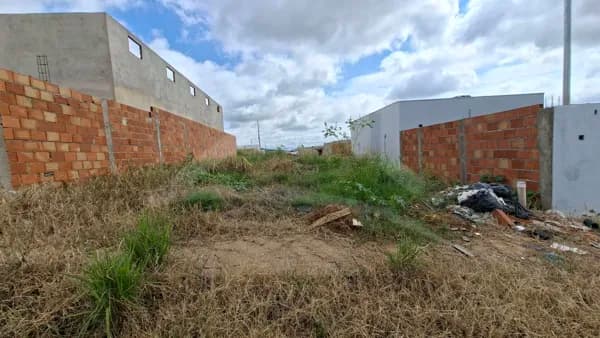 Lote/Terreno em Passos - Nova Passos