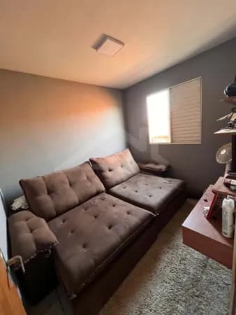 Casa em Passos - Vila Romana