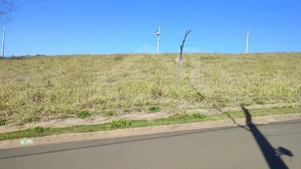 Lote/Terreno em Passos - Parque Alvorada