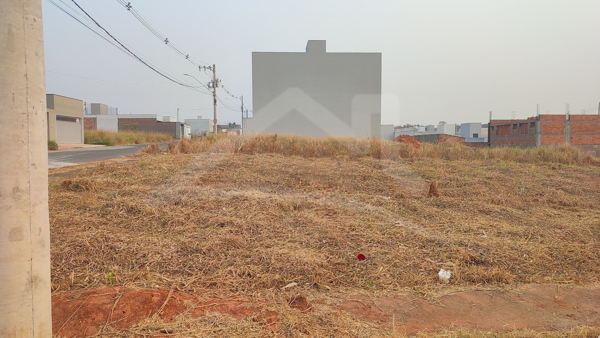 Lote/Terreno em Passos - Mirante do Vale