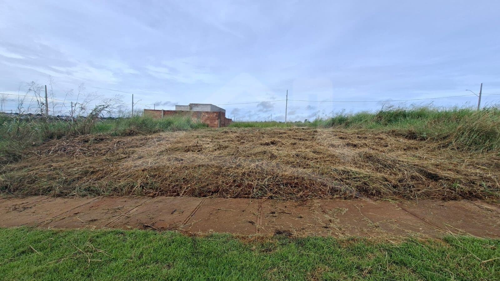 Lote/Terreno em Passos - Jardim Jacarandá