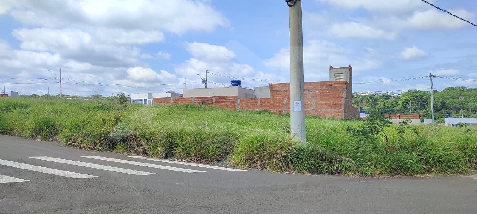 Lote/Terreno em Passos - Mirante do Vale