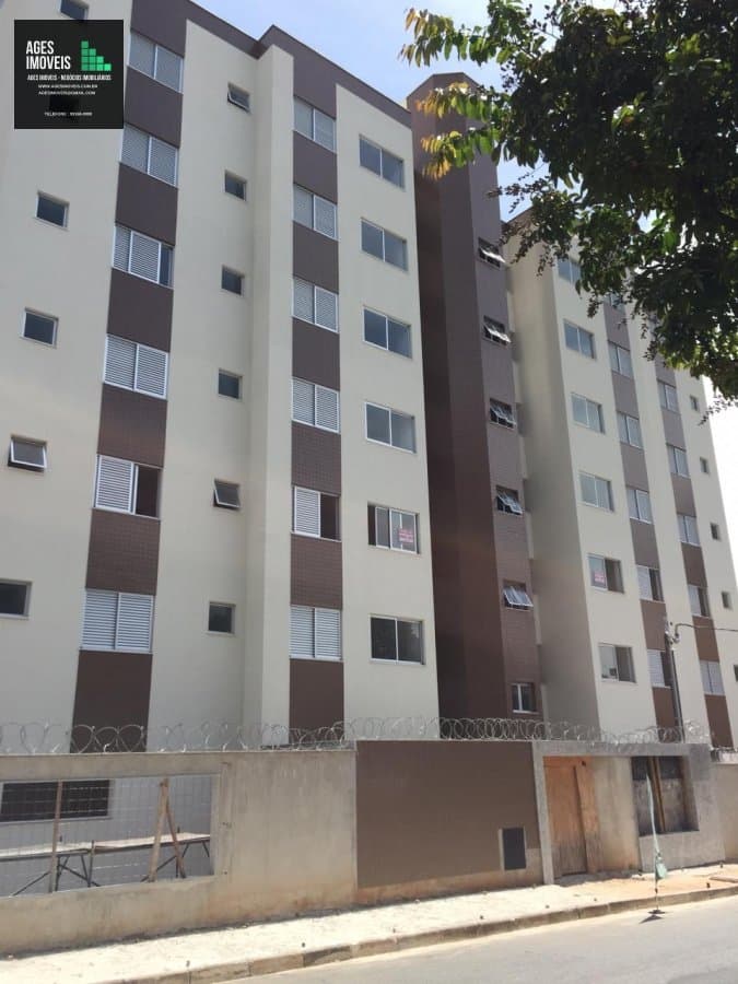 Apartamento Padrão para Venda em Santa Amélia Belo Horizonte-MG