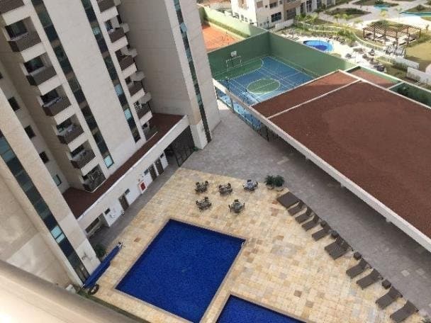Apartamento Alto Padrão para Venda em Vila da Serra Nova Lima-MG