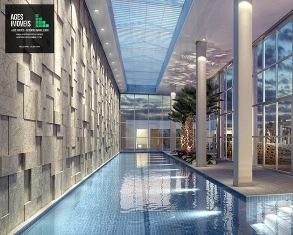 Apartamento Alto Padrão para Venda em Savassi Belo Horizonte-MG