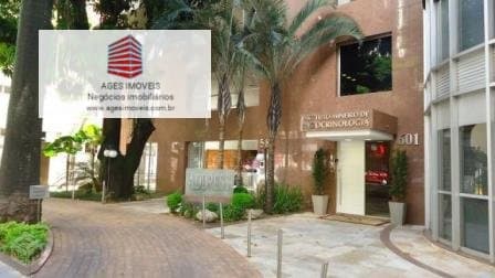 Apartamento Padrão para Venda em Savassi Belo Horizonte-MG