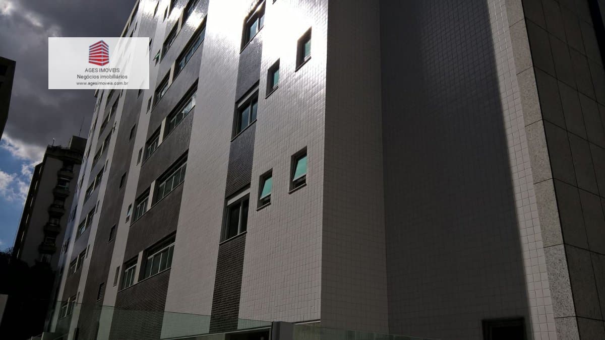Apartamento Alto Padrão para Venda em Santo Antônio Belo Horizonte-MG