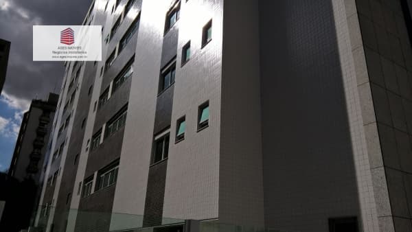 Apartamento Alto Padrão para Venda em Santo Antônio Belo Horizonte-MG
