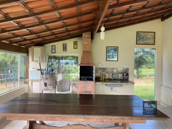 Fazenda para Venda em Centro Guapé-MG