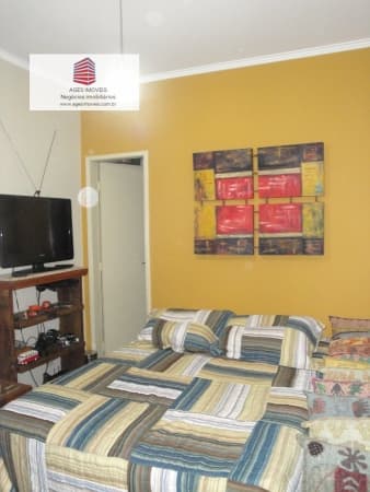 Apartamento Padrão para Venda em Santo Antônio Belo Horizonte-MG