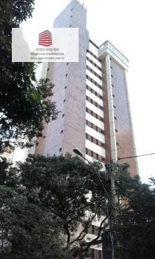 Apartamento Padrão para Venda em Lourdes Belo Horizonte-MG