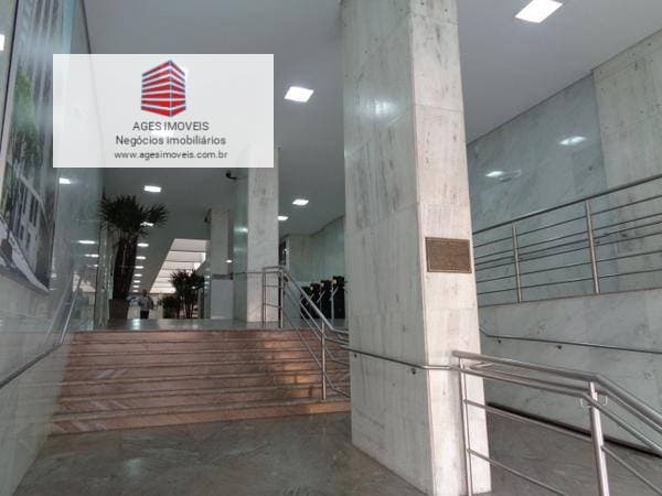 Sala Comercial para Venda em Centro Belo Horizonte-MG