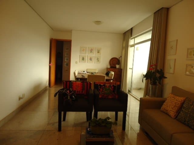 Apartamento Padrão para Venda em Buritis Belo Horizonte-MG