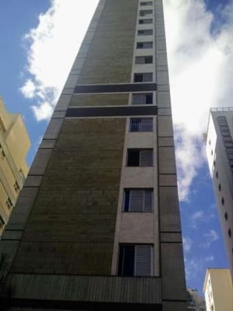 Apartamento Padrão para Venda em Lourdes Belo Horizonte-MG