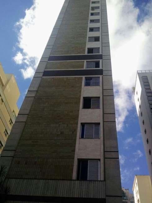 Apartamento Padrão para Venda em Lourdes Belo Horizonte-MG