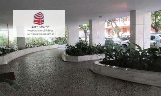 Apartamento Padrão para Venda em Lourdes Belo Horizonte-MG