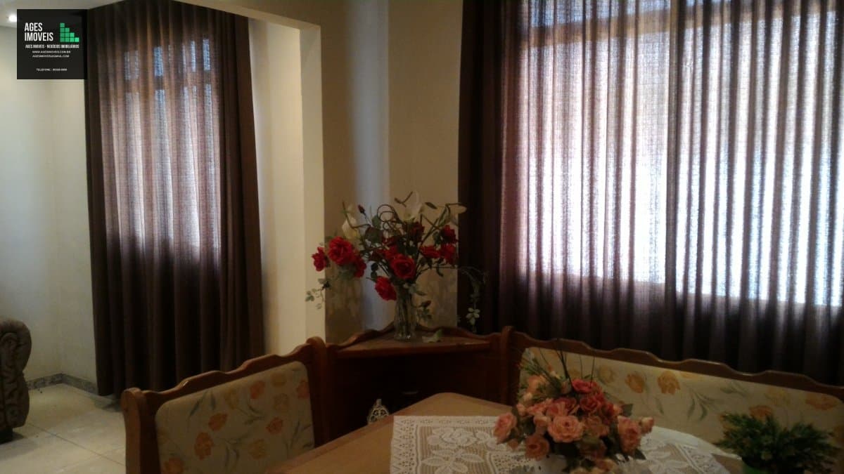 Apartamento Padrão para Aluguel em Centro Vespasiano-MG