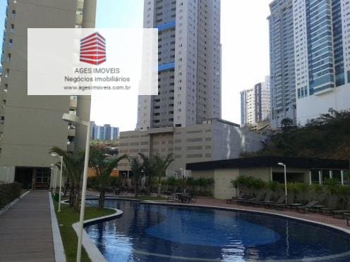 Apartamento Alto Padrão para Venda em Vila da Serra Nova Lima-MG