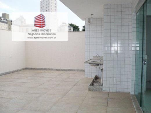 Apartamento Cobertura para Venda em São Pedro Belo Horizonte-MG
