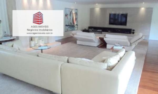 Casa Alto Padrão para Venda em São Bento Belo Horizonte-MG