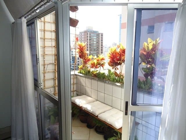 Apartamento Alto Padrão para Venda em Funcionários Belo Horizonte-MG