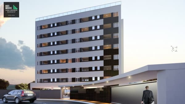 Apartamento Flat para Venda em Centro Vespasiano-MG