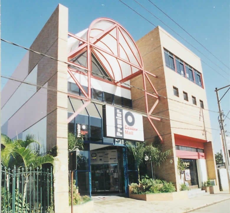 Sala Comercial para Venda em Centro Vespasiano-MG