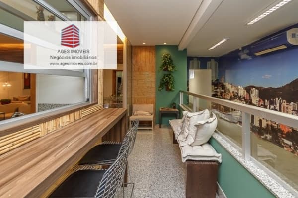 Apartamento Padrão para Venda em São Lucas Belo Horizonte-MG