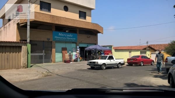 Loja Ponto Comercial para Venda em São João Batista (Venda Nova) Belo Horizonte-MG