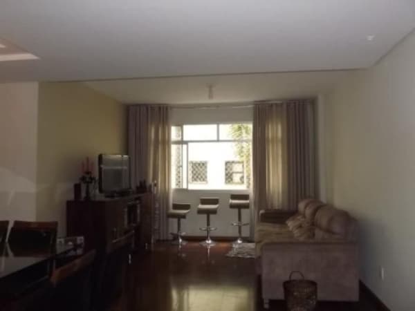 Apartamento Padrão para Venda em Santo Antônio Belo Horizonte-MG