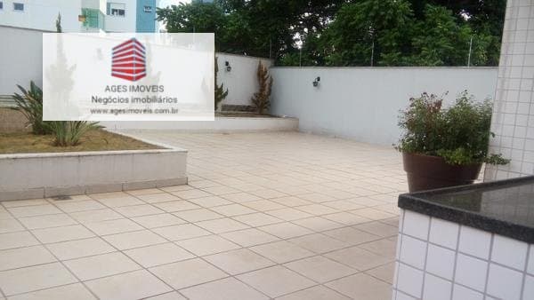 Apartamento Padrão para Venda em Gutierrez Belo Horizonte-MG