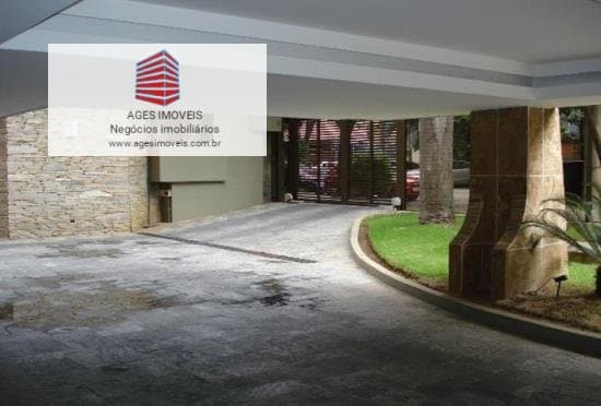 Apartamento Alto Padrão para Venda em Lourdes Belo Horizonte-MG
