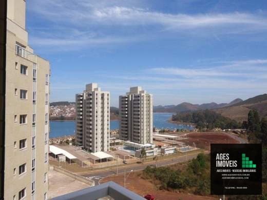 Apartamento Padrão em Lagoa dos Ingleses Nova Lima-MG