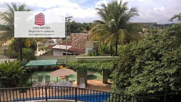 Casa Alto Padrão para Venda em Bandeirantes (Pampulha) Belo Horizonte-MG